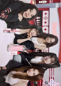 六巡 新國立大卡 明信片 小分隊03