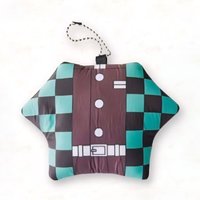 木棉花 造型 零錢包 