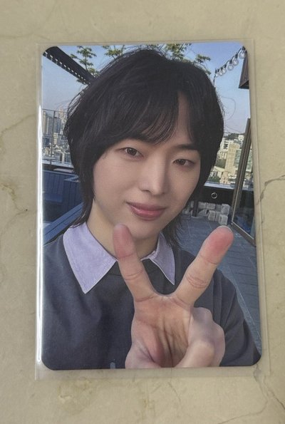 DragonPony 權 Not Out MS 特典卡