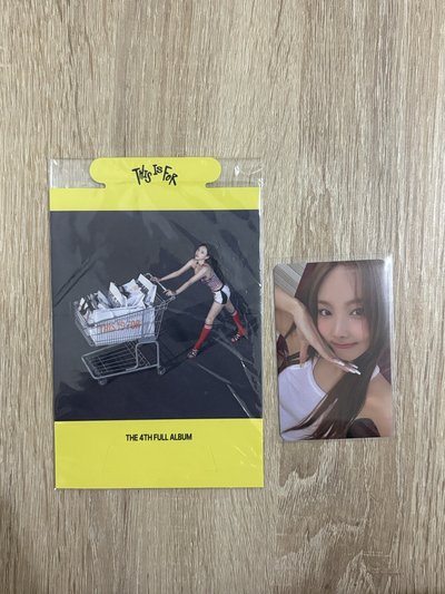 娜璉 啤酒節入場卡