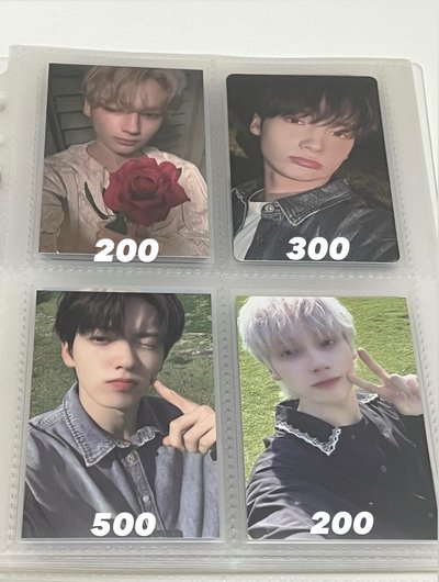 角巴兔 彩娃 坐姿娃 日區娃包