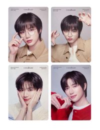 崔杋圭coralhaze 代言小卡組