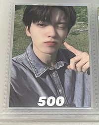 台北場粽卡彬（自抽 無風險）