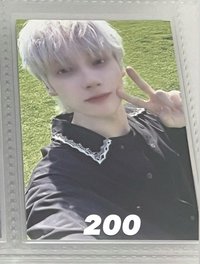 台北場粽卡寧（自抽 無風險）