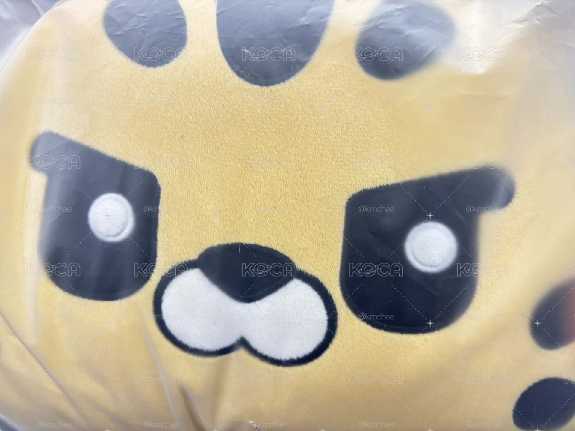 全新抱枕采