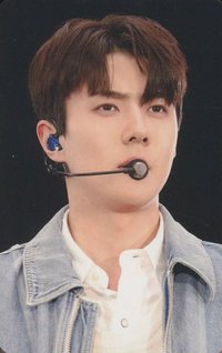 THE BEST FM 演唱會 DVD / CD 卡 