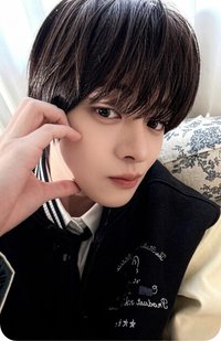 迷一 ma 大邱 簽售卡 