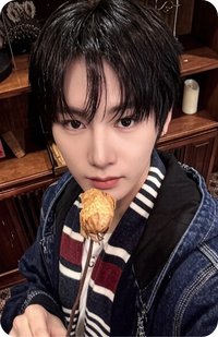 迷一 ma 大邱 簽售卡 