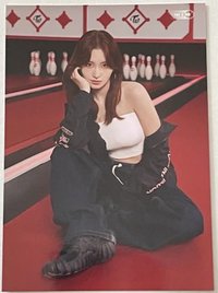 六巡 明信片 新國立 momo明信片