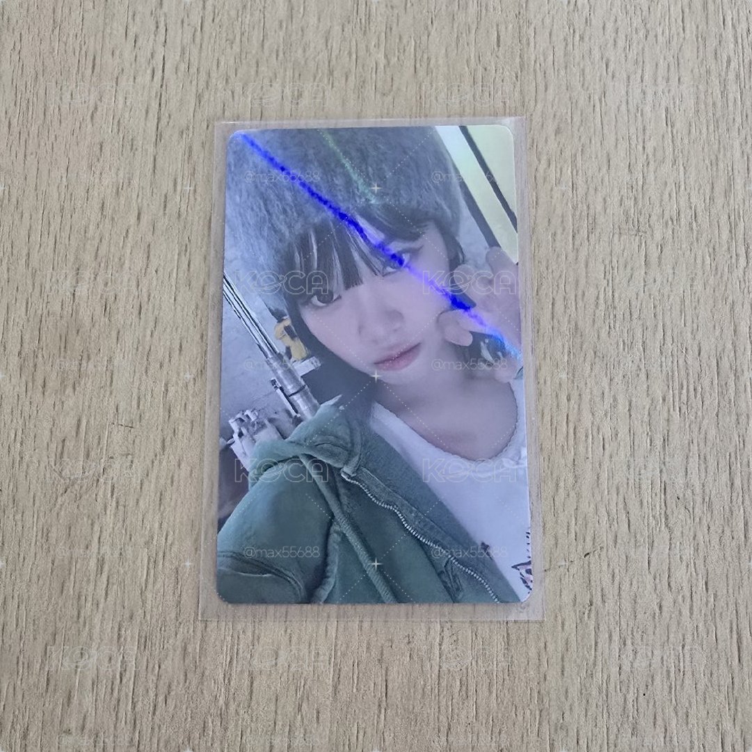 Unforgiven KMS采