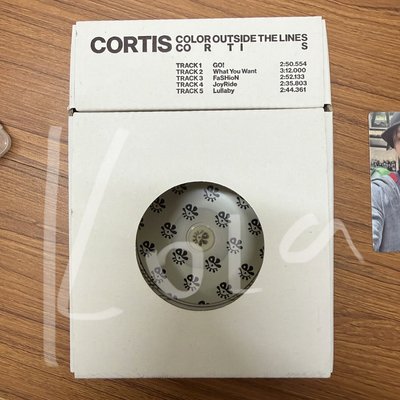 cortis 頌缽+球專+兩張全專