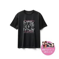 DICON N°32 東京快閃 T恤 T-SHIRTS