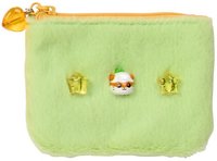 心動色彩系列 零錢包 可樂鈴