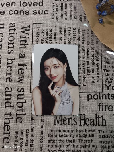 ♪ITZY整套五張♪KILL MY DOUBT 限定快閃店 🥠需綁賣場2項拼盤類商品🥠