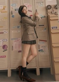 六巡 新國立大卡 明信片 78