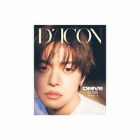 D社 A-TYPE 雜誌 