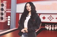 六巡 明信片 新國立 chaeyoung明信片