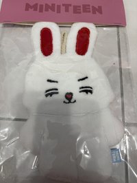 擦手巾（哲）縫線歪了-特價