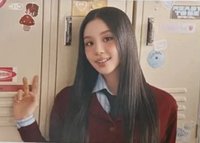 六巡 明信片 新國立 chaeyoung明信片