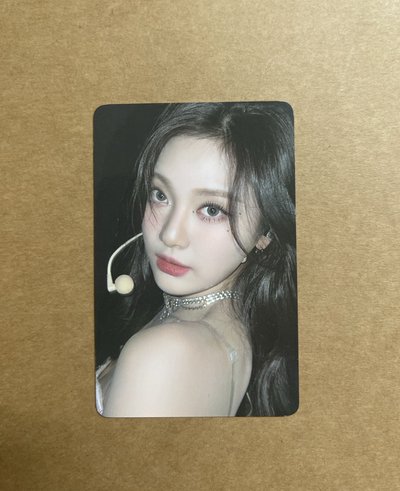 Drama wm 特典卡 預售寧