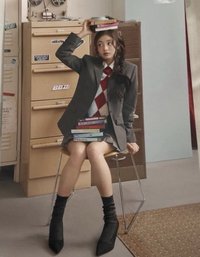 六巡 明信片 新國立 jihyo明信片