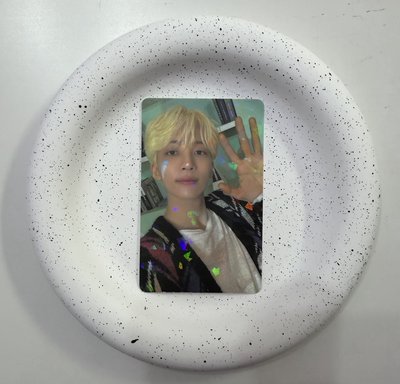 MINI9 pst 2.0 幸運卡 