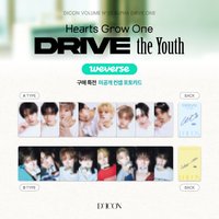 D社 wvs 預購特典