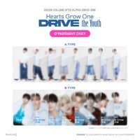 D社 D’PARTMENT 預購特典