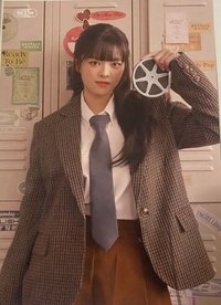 六巡 明信片 新國立 jeongyeon明信片