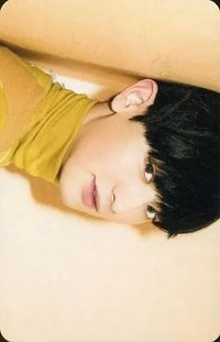 Love Me Right日單 專輯卡 