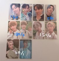 貝雷帽碩（中間1、2💙）