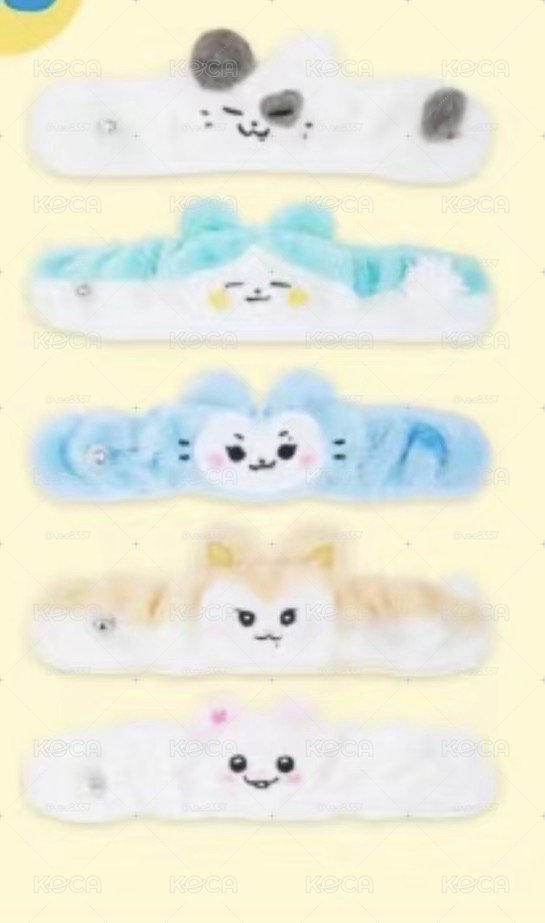 禮志 應援手燈環