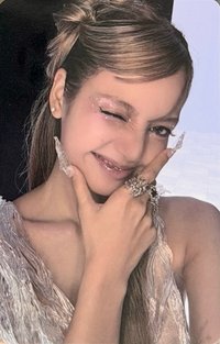 DEADLINE 泡泡摩奇 特典卡 