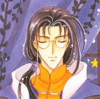 クロウ・リード