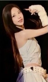 25-26 亞洲FC 藍光通常盤 專輯卡 TYPE-B