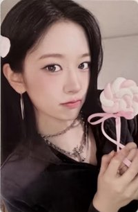 REVIVE+ br 1.0 簽售卡 kiss you