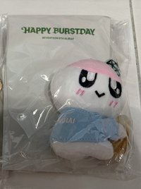 上海限定小籠包蹦蹦（隨機出貨）