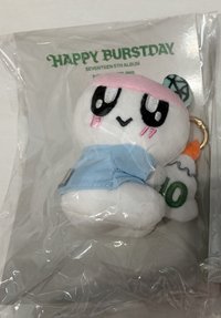 十週年北京限定蹦蹦（隨機出貨）