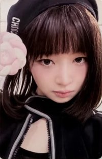 REVIVE+ br 1.0 簽售卡 kiss you