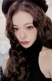 REVIVE+ br 1.0 簽售卡 kiss you