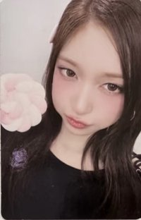 REVIVE+ br 1.0 簽售卡 kiss you