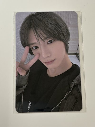 比耶小圭圭