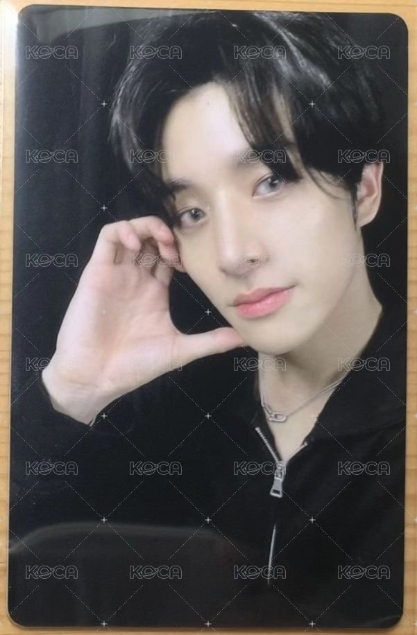 FATE回憶錄 QQ音樂 特典卡  背面