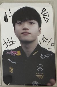 入場卡 / 場限卡 越南塗鴉卡