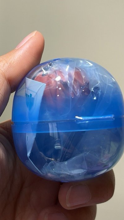 芙莉蓮扭蛋-黑衣修塔爾克