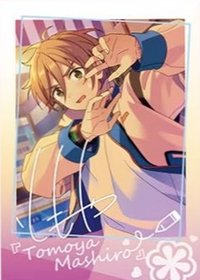 拍立得 星動日記