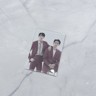 BE THE SUN 隨機卡 114