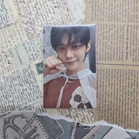 ❤️誓い 環球 竣