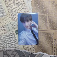 ❤️迷七  wvs單封 寧