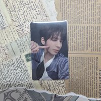 迷六 日咖 幸運卡 顯（有損